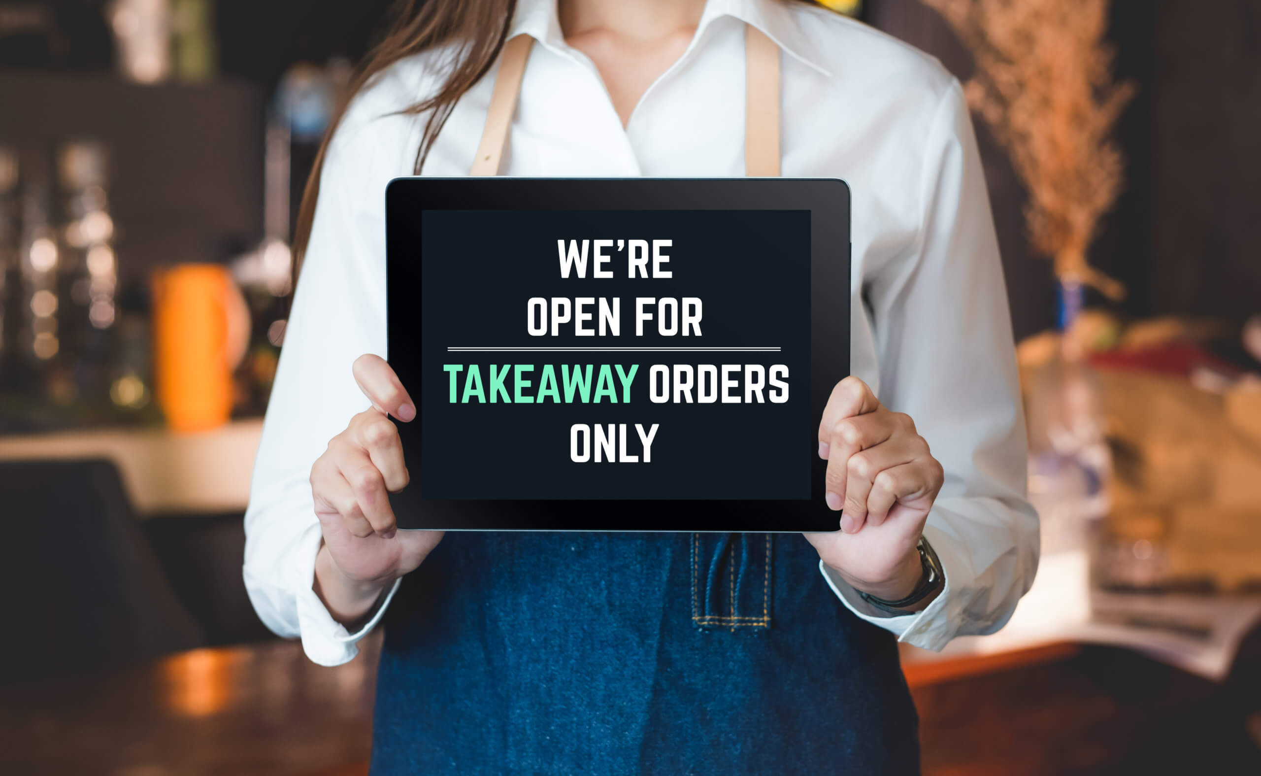 coronavirus restaurant business