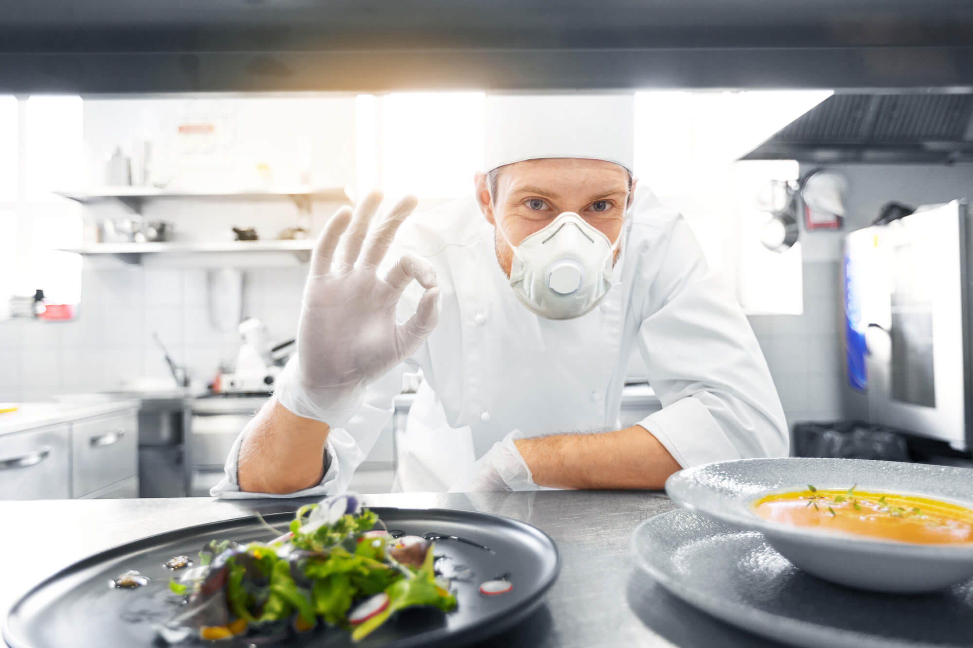 restaurant safety